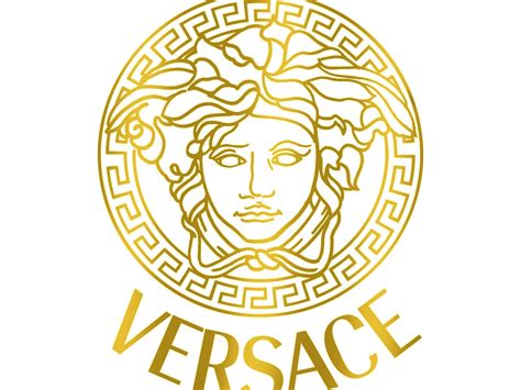 ouse of versace medusa|why did Versace choose medusa.